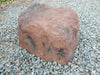 Memorial Rock Urn 1681 Large Double Brown