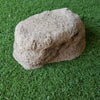 Partial Ash Rock Urn PA 17 Natural Riversand