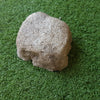 Partial Ash Rock Urn PA 18 Natural Riversand