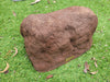 Memorial Rock Urn 1821 Regular Brown