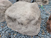 (Memorial Rock Urn 1853 Large Double Natural Riversand