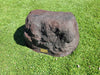 Memorial Rock Urn 1862 Medium Charcoal / Black