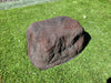 Memorial Rock Urn 1862 Medium Charcoal / Black