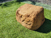 Memorial Rock Urn 1869 Large Double Sandstone