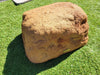 Memorial Rock Urn 1870 Large Double Sandstone