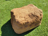Memorial Rock Urn 1871 Large Double Sandstone