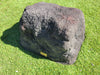 Memorial Rock Urn 1872 Large Double Charcoal/ Black