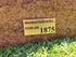 Memorial Rock Urn 1875 Large Double Brown