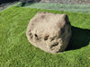 Memorial Rock Urn 1879 Large Double Natural Riversand