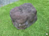 Memorial Rock Urn 1893 Regular Black