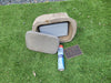 Memorial Rock Urn 1894 Regular Natural Riversand