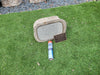 Memorial Rock Urn 1894 Regular Natural Riversand