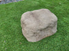 Memorial Rock Urn 1896 Regular Natural Riversand