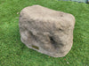 Memorial Rock Urn 1897 Medium Natural Riversand