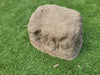 Memorial Rock Urn 1897 Medium Natural Riversand