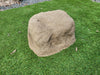 Memorial Rock Urn 1897 Medium Natural Riversand