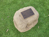 Memorial Rock Urn 1897 Medium Natural Riversand