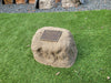 Memorial Rock Urn 1897 Medium Natural Riversand