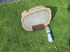 Memorial Rock Urn 1897 Medium Natural Riversand