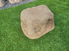 Memorial Rock Urn 1898 Medium Natural Riversand