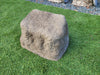 Memorial Rock Urn 1900  Large Natural Riversand