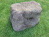 Memorial Rock Urn 1901  Large Natural Riversand
