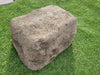 Memorial Rock Urn 1905 Large Double Natural Riversand