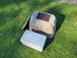 Memorial Rock Urn 1906 Regular Natural Riversand