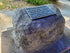 Memorial Rock Urn 1914 Regular Natural Riversand