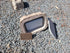 Memorial Rock Urn 2040 Regular Natural Riversand