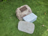 Memorial Rock Urn 2060 Regular Natural Riversand