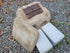 Memorial Rock Urn 2062 Large Double Natural Riversand