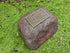 Memorial Rock Urn  2149 Regular Black