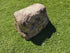 Memorial Rock Urn 2173 Medium Natural Riversand