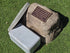 Memorial Rock Urn 2173 Medium Natural Riversand