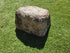 Memorial Rock Urn 2174 Medium Natural Riversand