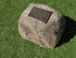 Memorial Rock Urn 2174 Medium Natural Riversand