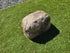 Memorial Rock Urn 2175 Medium Natural Riversand