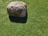 Memorial Rock Urn 2175 Medium Natural Riversand