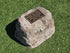 Memorial Rock Urn  2179 Regular Natural Riversand