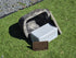 Memorial Rock Urn  2184 Regular Black