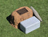 Memorial Rock Urn  2188 Regular Sandstone