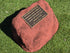 Memorial Rock Urn  2193 Regular Red