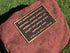 Memorial Rock Urn  2193 Regular Red
