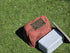 Memorial Rock Urn  2193 Regular Red