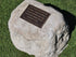 Memorial Rock Urn 2196 Medium White