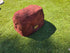 Memorial Rock Urn 2197 Medium Red
