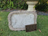 Memorial Rock Urn  2216 Regular Natural Riversand