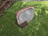 Memorial Rock Urn 2222 Medium Red