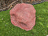 Memorial Rock Urn 2223 Medium Red